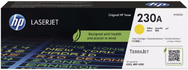 фото Картридж  HP 230A в Волгограде