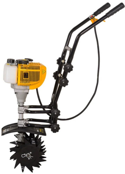 фото Культиватор Huter GMC-1.8