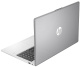 фото Ноутбук HP 255 G10 15.6" (Intel Ryzen 3, 8Гб DDR4, SSD 256 Гб, Radeon Graphics, Без ОС) Серебристый [8A549EA#BH5]