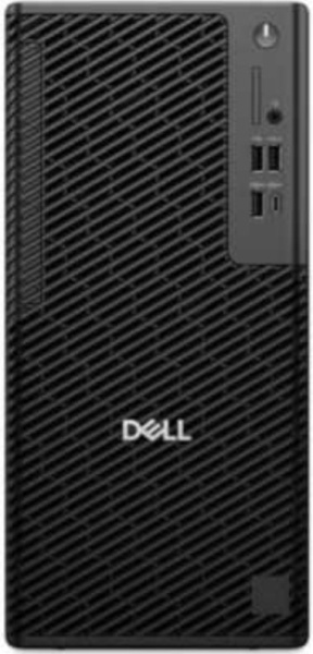 фото Компьютер Dell Pro Precision T1 Tower (Intel Core Ultra 7 265 (20/20; 2,4ГГц), 2.4ГГц, 16ГБ DDR5, SSD 512 Гб, Не установлена) [P7T1-7652В]