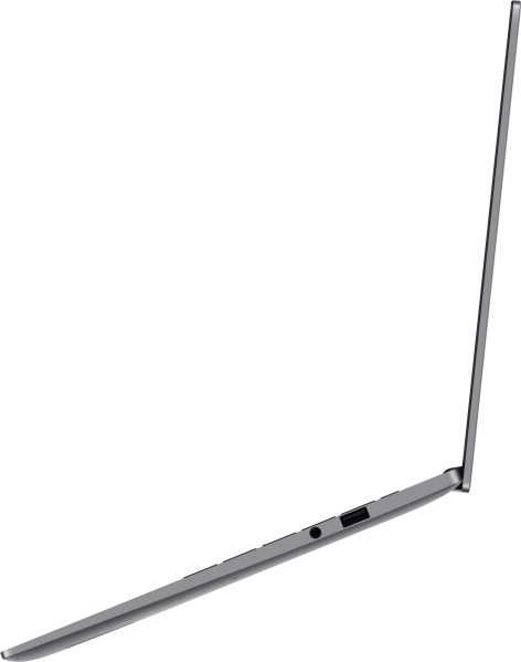фото Ноутбук  Honor MagicBook X16 Plus 2025 в Нижнем Новгороде 16 ", Core i5, 16 Гб RAM, 1 Тб SSD, Iris Xe Graphics, Серый