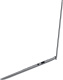 фото Ноутбук  Honor MagicBook X16 Plus 2025 в Нижнем Новгороде 16 ", Core i5, 16 Гб RAM, 1 Тб SSD, Iris Xe Graphics, Серый