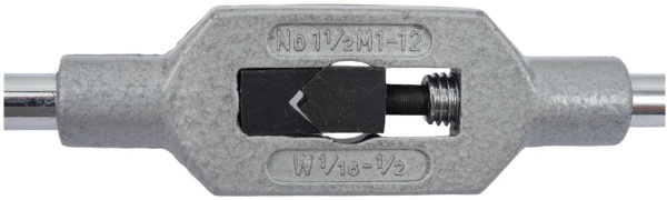 фото Ключ Gigant GT-0081