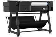 фото МФУ HP DesignJet T850 MFP