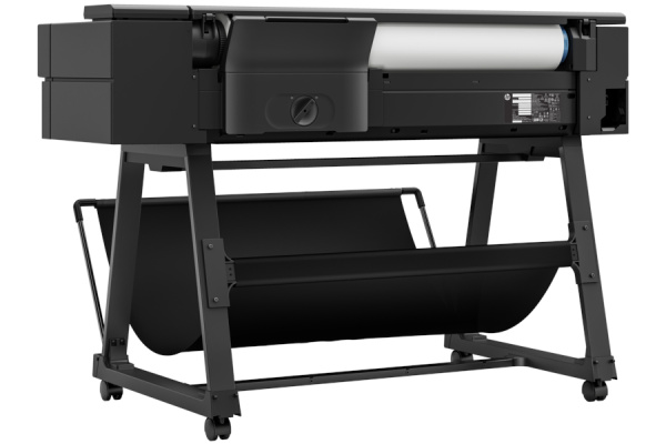 фото МФУ  HP DesignJet T850 MFP в Перми