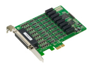 фото Плата MOXA CP-118E-A-I w/o cable