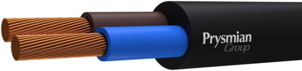 Изображение товара Кабель РЭК-Prysmian ПВС