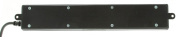 фото Сетевой фильтр Power Cube SPG-B-15-BLACK