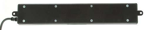 фото Сетевой фильтр  Power Cube SPG-B-15-BLACK в Екатеринбурге