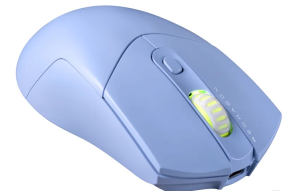 фото Мышь Wireless Redragon St4r Pro в Перми