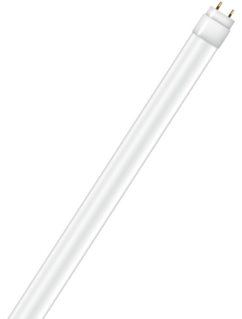 

Лампа светодиодная LEDVANCE 4058075377509 SubstiTUBE Basic T8 9W/865 (замена 18Вт) 9Вт трубчатая стекл. 6500К хол. бел. G13 800лм 220-240В 600мм двухс, 4058075377509