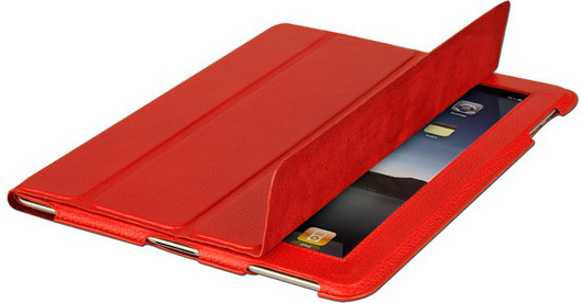фото Чехол  Beyza Executive II Case Red
