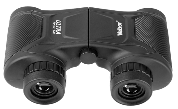 фото Бинокль Veber Ultra Sport BН 8x25