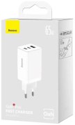 фото Зарядное устройство Baseus CCGP120202