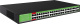 фото Коммутатор неуправляемый Digma DSP248G-2S-R800 V1 в Самаре