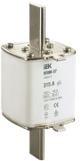 фото Предохранитель IEK DPP40-315