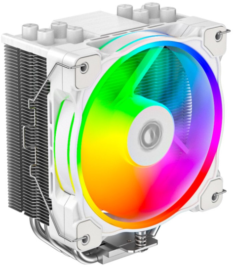 фото Кулер  ID-Cooling SE-214-XT ZF WHITE в Уфе