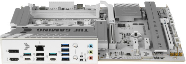 фото Материнская плата ATX ASUS TUF GAMING B850-PRO WIFI7 W NEO в Ростове-на-Дону