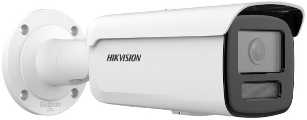 фото Видеокамера IP HIKVISION DS-2CD2T43G2-4LI(4mm)(O-STD) в Ростове-на-Дону