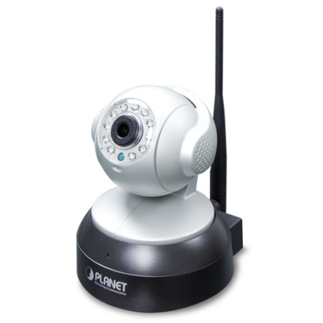 фото IP-камера  Planet ICA-W7100 в Воронеже