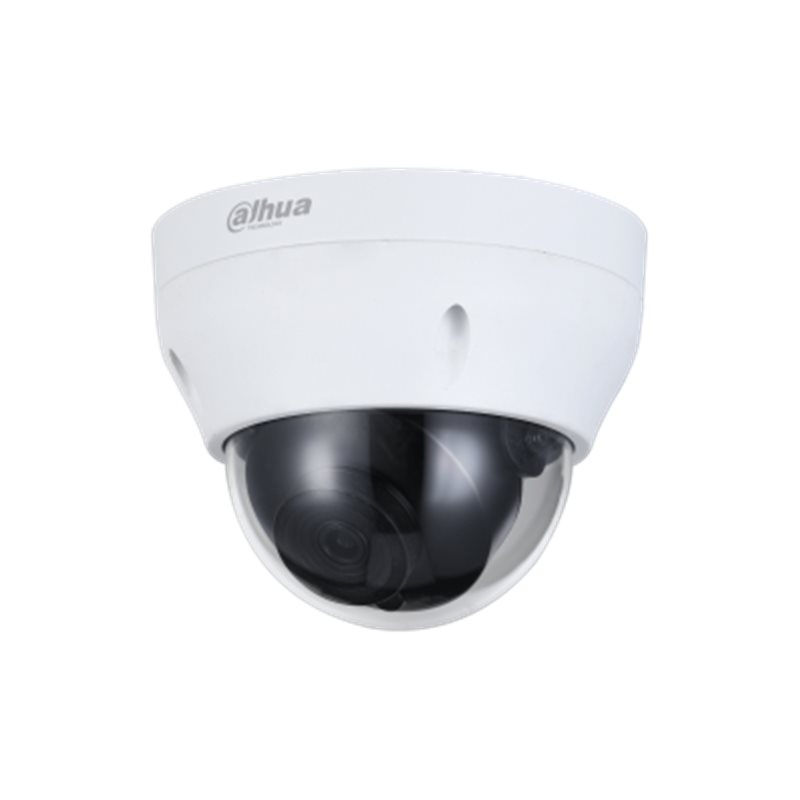 

Видеокамера IP Dahua DH-IPC-HDPW1230R1P-0280B-S5 купольная с Ик-подсветкой до 30м 2Мп; 1/2.8” CMOS; объектив 2.8мм, DH-IPC-HDPW1230R1P-0280B-S5