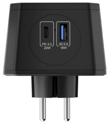 фото Тройник  AGNI TP-WJ2U3E-black в Уфе