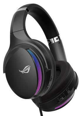 фото Гарнитура проводная ASUS ROG FUSION II 500 в Волгограде