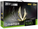 фото Видеокарта Zotac GeForce RTX 5080 AMP EXTREME INFINITY (ZT-B50800B-10P) в Екатеринбурге