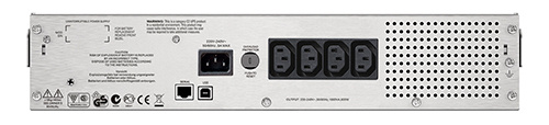 фото Источник бесперебойного питания  APC SMC1500I-2U в Санкт-Петербургe