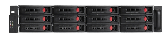 фото Корпус серверный 2U Exegate Pro 2U660-HS12 в Уфе