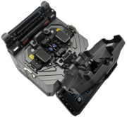 фото Сварочный аппарат для ВОЛС FiberFox Mini-5C+ Premium KIT 50