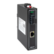фото Медиаконвертер EKF TSX-MC-1GX1GT-SC
