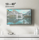 фото Кронштейн для телевизора UNITEKI TMN1601NW в Челябинске