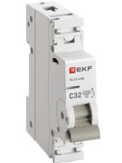 фото Автоматический выключатель EKF M634132C