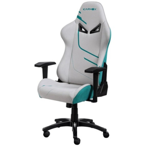 фото Кресло игровое KARNOX HERO Genie Edition в Нижнем Новгороде