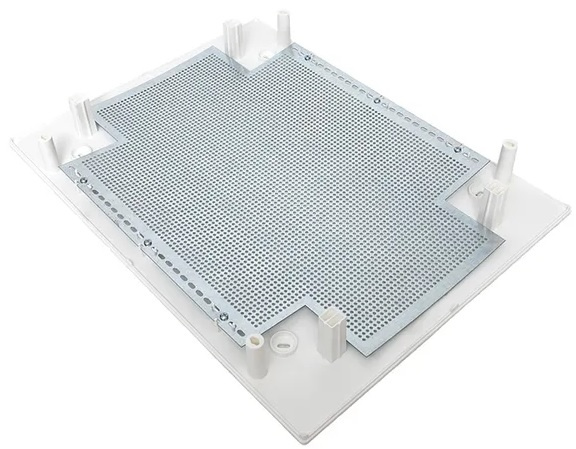 фото Щит слаботочный  EKF ux-3m-nw-xl в Перми