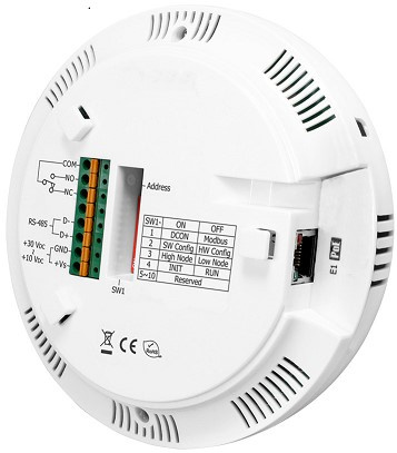 фото Датчик температуры и влажности  ICP DAS CL-202-WF CR в Уфе