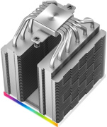 фото Кулер Deepcool AK620 DIGITAL SE WH