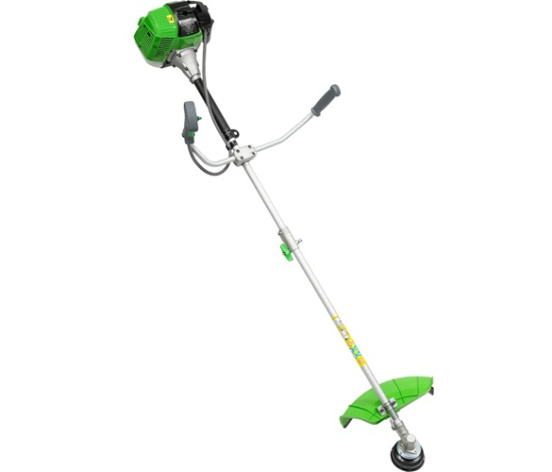 фото Триммер бензиновый TRUEGREEN CG-KW13-520 в Смоленске
