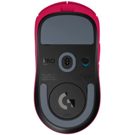 фото Мышь wireless Logitech G Pro X Superlight 2 в Екатеринбурге