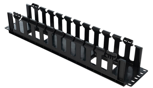 фото Кабельный организатор  Filum FL-CMC-2U-PL-BK в Уфе
