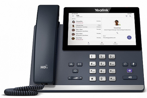 фото Телефон VoiceIP  Yealink MP58-SfB в Санкт-Петербургe