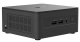 фото Системный блок ASUS NUC13ANH Intel Core i7, 0 (не установлена) ГБ, Intel Iris Xe,  ОС Не установлена