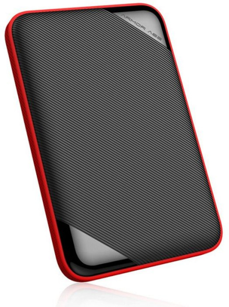 фото Внешний диск HDD 2.5