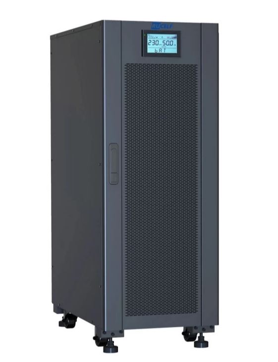 

Источник бесперебойного питания RUCELF UPO-3-40K-960-0-I On-Line, 40 кВА/40 кВт, UPO-3-40K-960-0-I