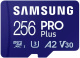 фото Карта памяти MicroSDXC 256GB Samsung MB-MD256SA/EU в Ростове-на-Дону