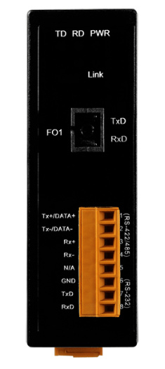 фото Преобразователь  ICP DAS I-2542-B25 в Уфе
