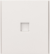 фото Компьютерная розетка KRANZ KR-78-0724-4