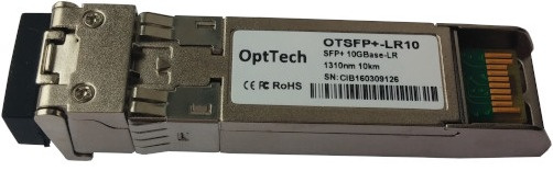 фото Модуль  OptTech OTSFP28-LR.10 в Красноярске