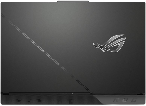 фото Ноутбук  ASUS ROG Strix Scar 17 G733PYV-LL067W в Уфе 17.3 ", Ryzen 9, 32 Гб RAM, 1 Тб SSD, GeForce RTX 4090, Черный
